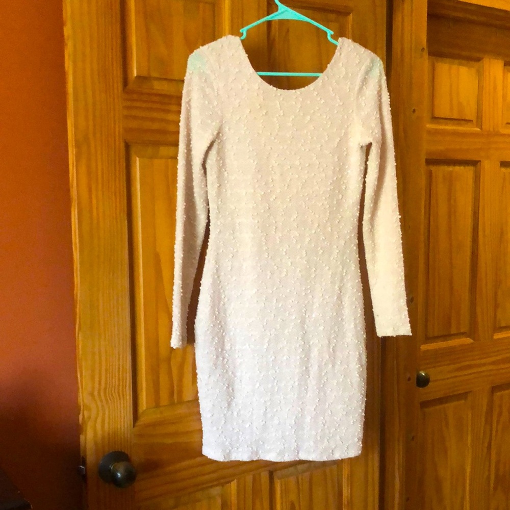 Great condition. Size S Jennifer Lopez brand bought at Kohl’s a few years back.